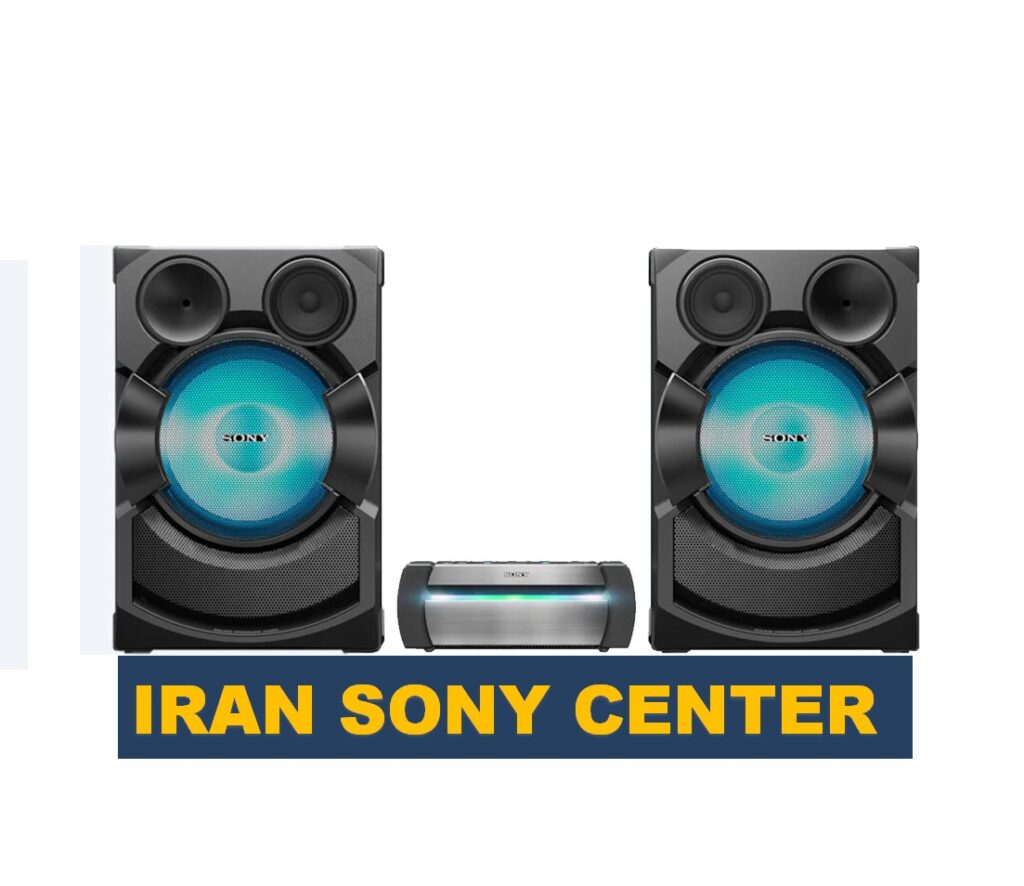 SONY SHAKE-X70D - مرکز سونی ایران - Iran Sony Center