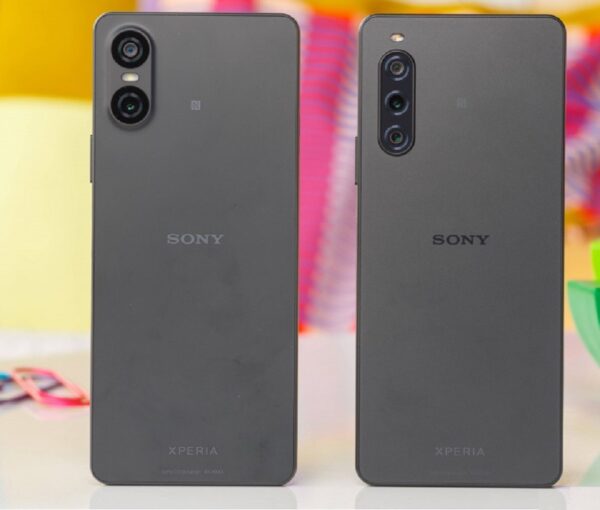 Sony Xperia 10 VI - تصویر 2