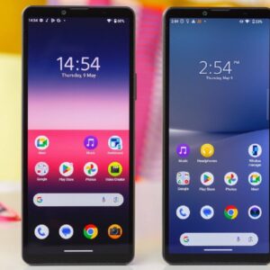 Sony Xperia 10 VI