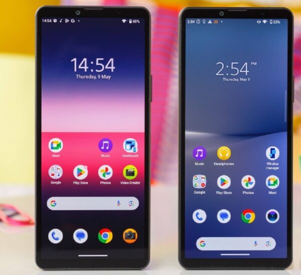 Sony Xperia 10 VI