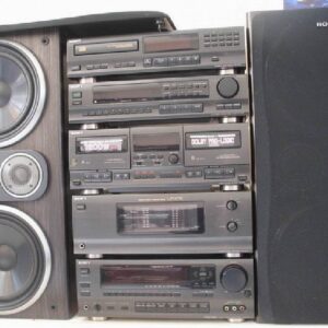 SONY LBT A790