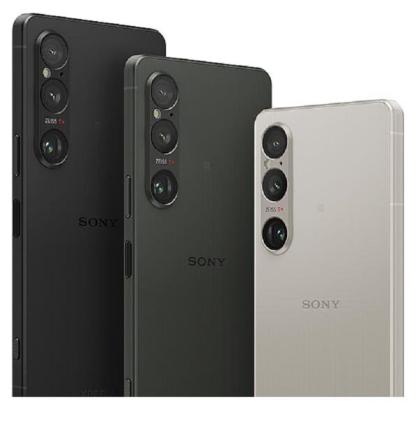 Sony Xperia 1 VI