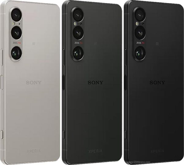 Sony Xperia 1 VI - تصویر 3
