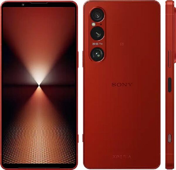 Sony Xperia 1 VI - تصویر 2