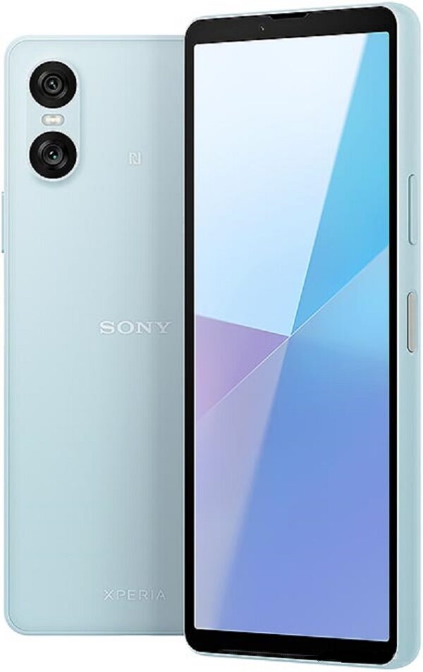 Sony Xperia 10 VI - تصویر 4